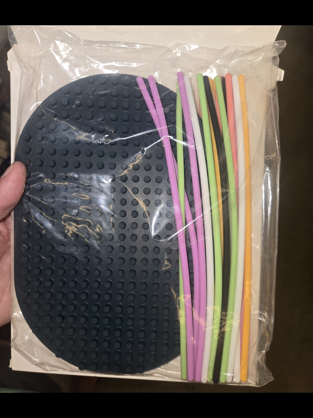 Kids Sensory Board